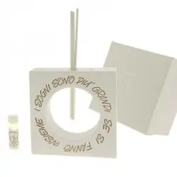 profumatori ambiente fai da...