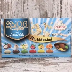 SNOB 500 GR GUSTI ASSORTITI