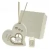 diffusori per ambienti design cuore con charm albero della vita