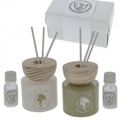 profumatori ambiente...