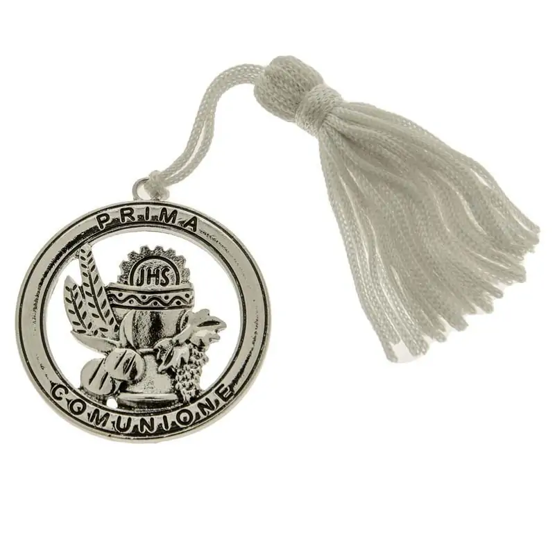 ciondoli prima comunione bomboniere originali