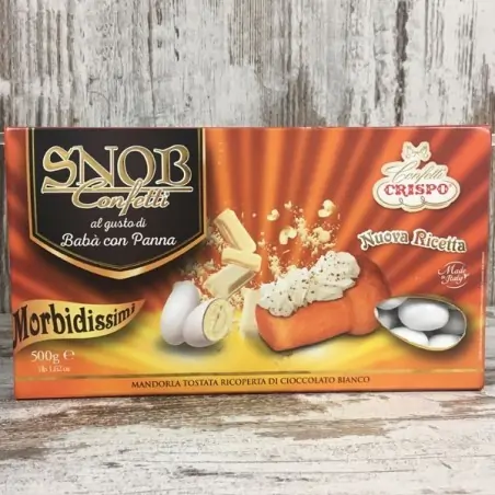 SNOB BABA' PANNA 500