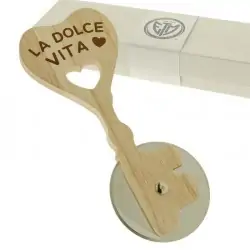 bomboniere tagliapizza a...