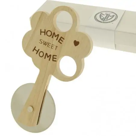 rotelle tagliapizza a forma di albero bomboniere originali