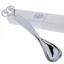 cucchiaio gelato bomboniera...