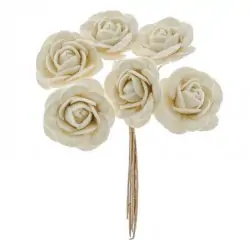 roselline per bomboniere in...