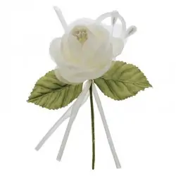 fiore per bomboniere...