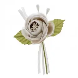 fiore per bomboniere...