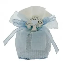 sacchettini battesimo bimbo...