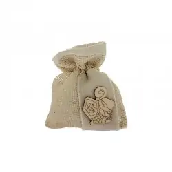 sacchetto portaconfetti...