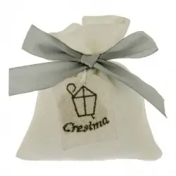 sacchetti per cresima cm.10x12