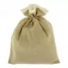 SACCHETTI PER CONFETTI NATURA BORDO BAG CM.18X25