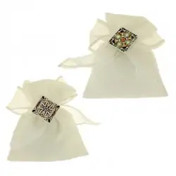 SACCHETTI PORTACONFETTI CON...