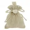 SACCHETTI MATRIMONIO ELEGANTI AMELIE BAG CM.10X13