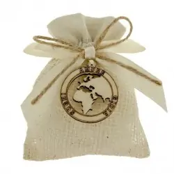 SACCHETTO BOMBONIERE...