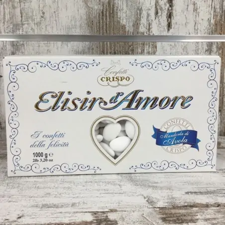 Confetti elisir d amore