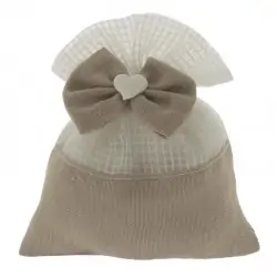 SACCHETTI BOMBONIERE...