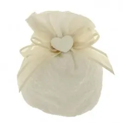 BOMBONIERE SACCHETTINI MICHELLE BAG PALLA CM.10