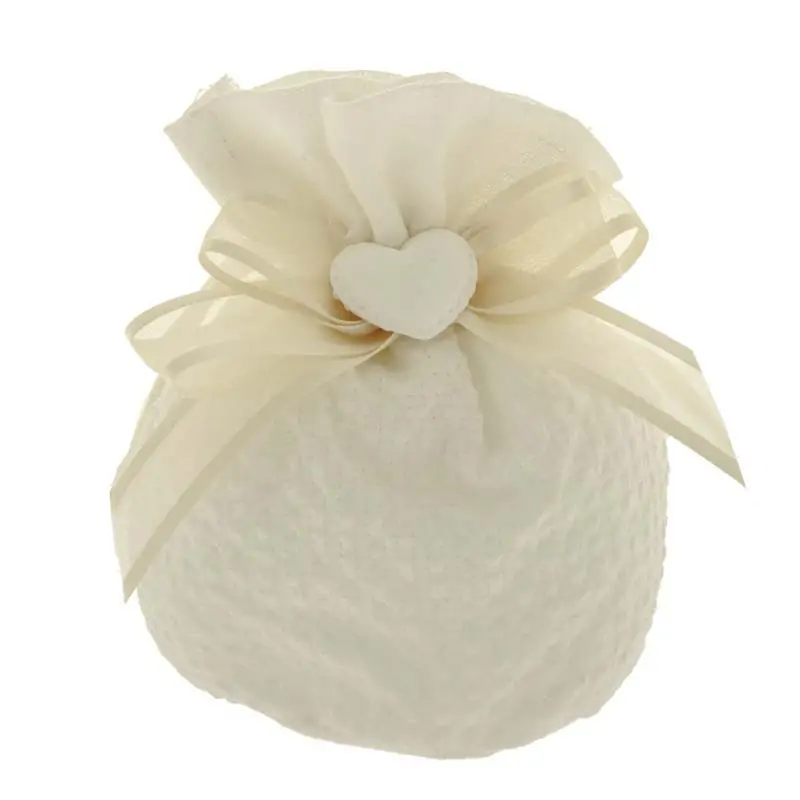 BOMBONIERE SACCHETTINI MICHELLE BAG PALLA CM.10