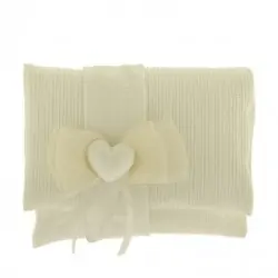SACCHETTI BOMBONIERE FAI DA TE LUCREZIA BUSTA CM.10X8