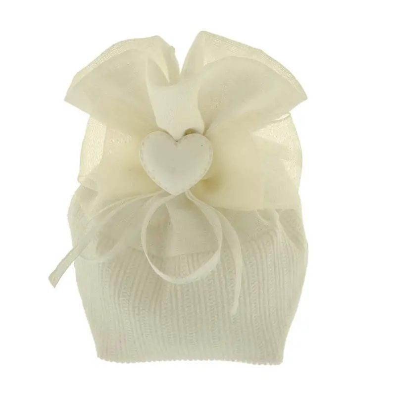 SACCHETTI PER CONFETTI FAI DA TE LUCREZIA BAG QUADRO CM.10