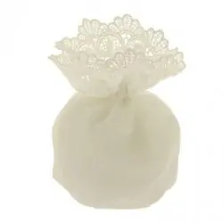 SACCHETTI PER BOMBONIERE...