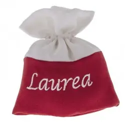 SACCHETTINI LAUREA IN...