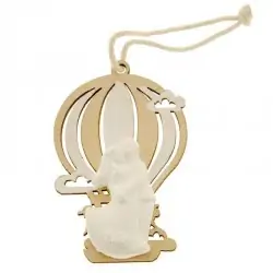 12 pezzi decorazioni in...