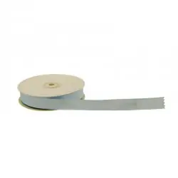 NASTRO BATTESIMO CELESTE 20MM 50MT