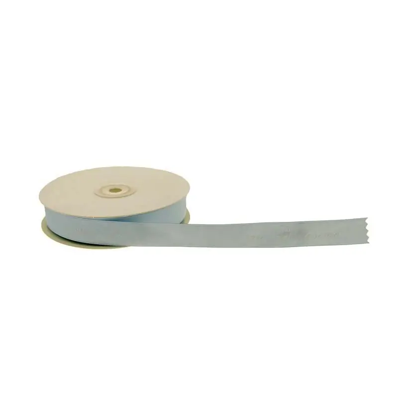 NASTRO BATTESIMO CELESTE 20MM 50MT