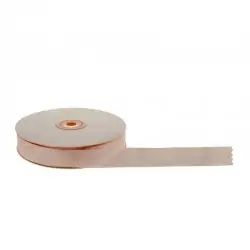 NASTRO BATTESIMO ROSA 20MM...