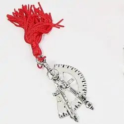 Goniometro e compasso cm. 