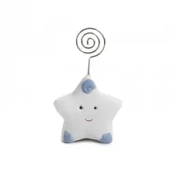 memo clip fai da te...