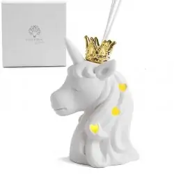 Profumatore unicorno...