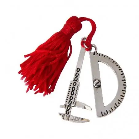 Bomboniera Architettura e Ingegneria cm 6