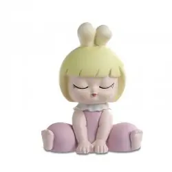 bomboniere bimba in resina...