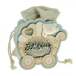 PORTACONFETTI NEW ARTE...