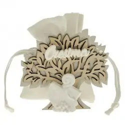 portaconfetti cresima...