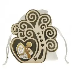 SCATOLETTE PORTA CONFETTI...