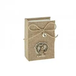 scatoline portaconfetti...