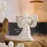 icona da appoggio angelo con frasi bomboniere dolcicose