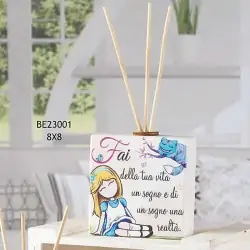 profumatore ambiente alice...