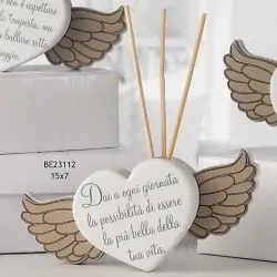 profumatori per l'ambiente...