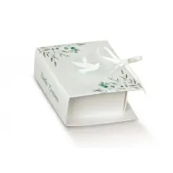 Scatoline portaconfetti...