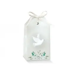 Scatoline portaconfetti...