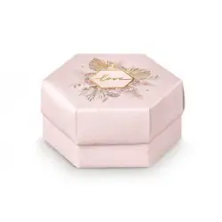 scatola portaconfetti...