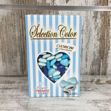 conf mignon sele celeste 500gr