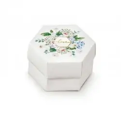 scatola portaconfetti...