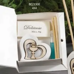 ELISA PROFATORE 4X4 CUORE CON CALICE