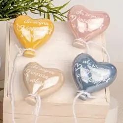 VOLO BALLOON MAGN. CM5 S/4...